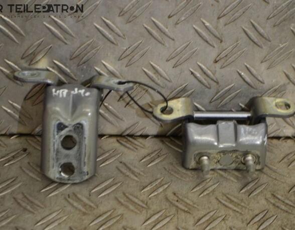 Door Hinge NISSAN Qashqai +2 I (J10, JJ10E, NJ10)