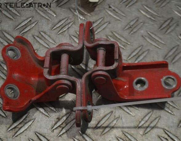 Door Hinge HYUNDAI i10 (PA)