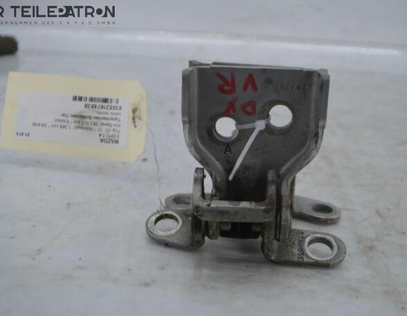 Door Hinge MAZDA 2 (DY)