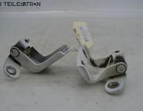 Door Hinge HYUNDAI i30 Coupe (--), HYUNDAI i30 (GD)