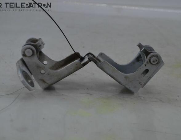 Door Hinge RENAULT Twingo III (BCM)