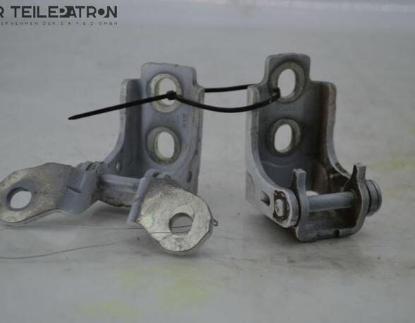 Door Hinge RENAULT Twingo III (BCM)