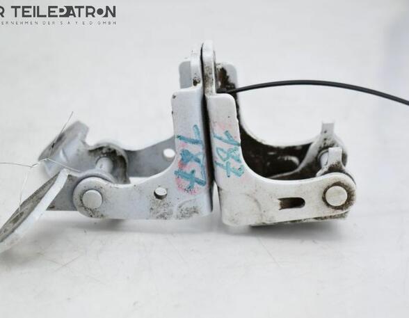 Door Hinge RENAULT Twingo III (BCM)