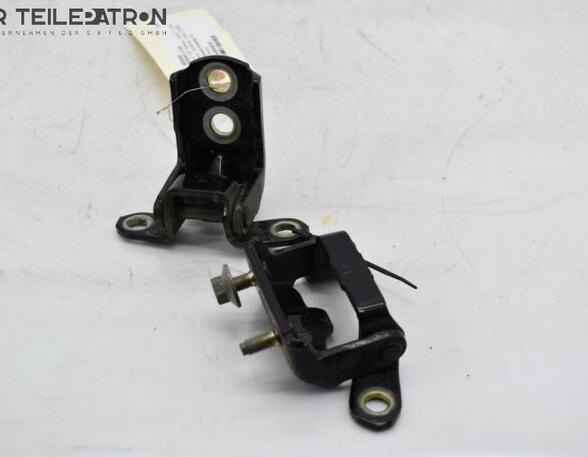 Door Hinge NISSAN Murano I (Z50)