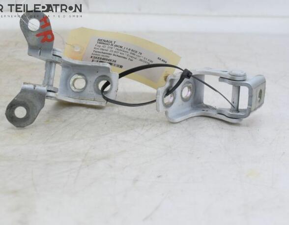 Door Hinge RENAULT Twingo III (BCM)