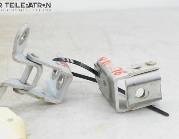 Door Hinge RENAULT Twingo III (BCM)