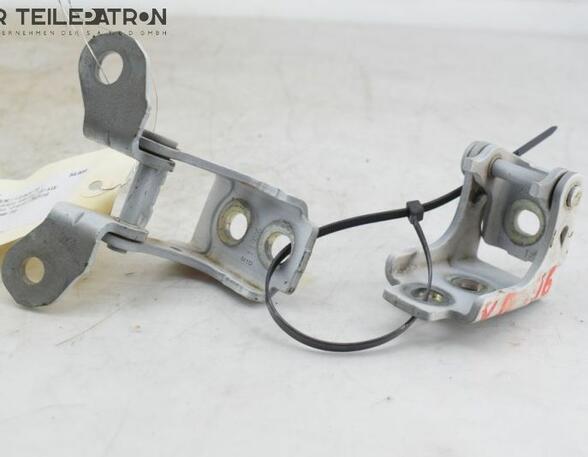 Door Hinge RENAULT Twingo III (BCM)