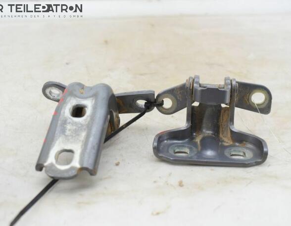 Door Hinge OPEL Zafira Tourer C (P12)