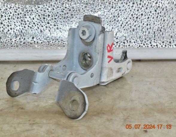 Door Hinge RENAULT TWINGO III (BCM_, BCA_)