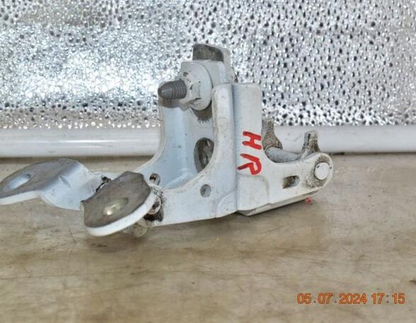 Door Hinge RENAULT TWINGO III (BCM_, BCA_)