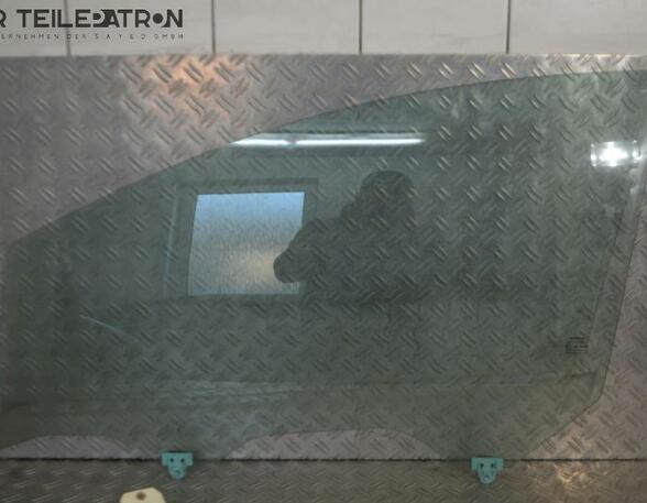 Door Glass NISSAN Note (E12)