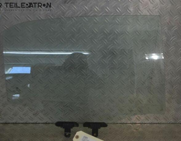 Door Glass HYUNDAI i20 (GB, IB)