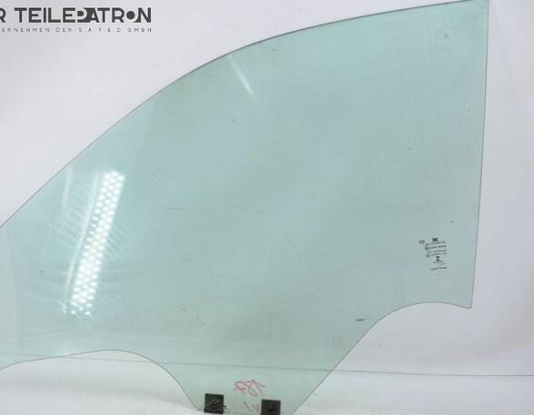 Door Glass RENAULT Twingo III (BCM)