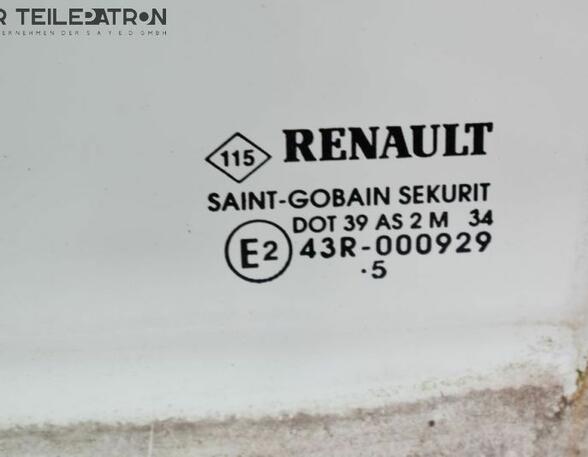 Deurruit RENAULT Espace IV (JK0/1)