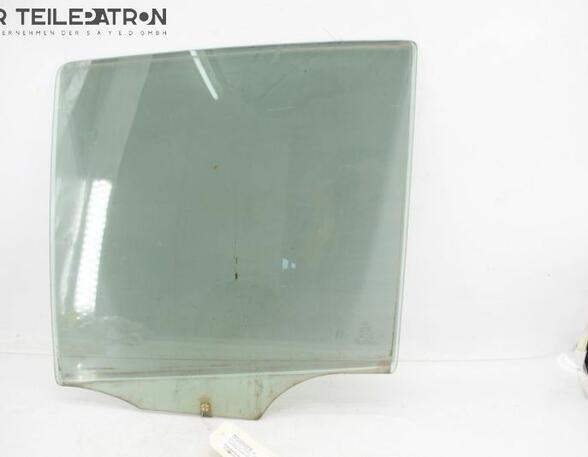 Door Glass MERCEDES-BENZ M-Klasse (W163)