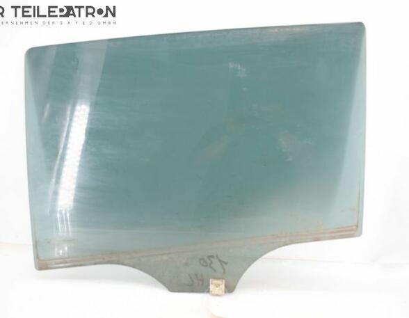 Door Glass MAZDA 5 (CR19)