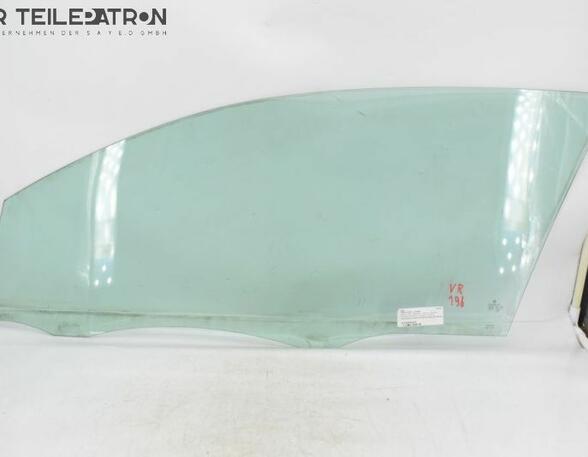 Door Glass VW Golf V (1K1), VW Golf VI (5K1)