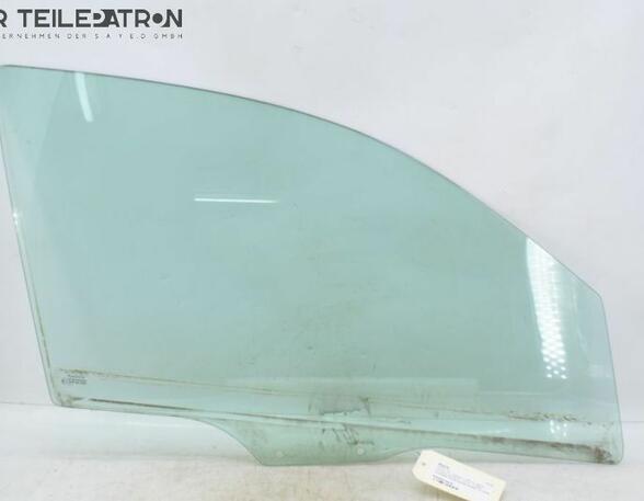 Door Glass MAZDA 2 (DY)