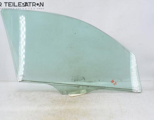 Door Glass MAZDA 2 (DY)