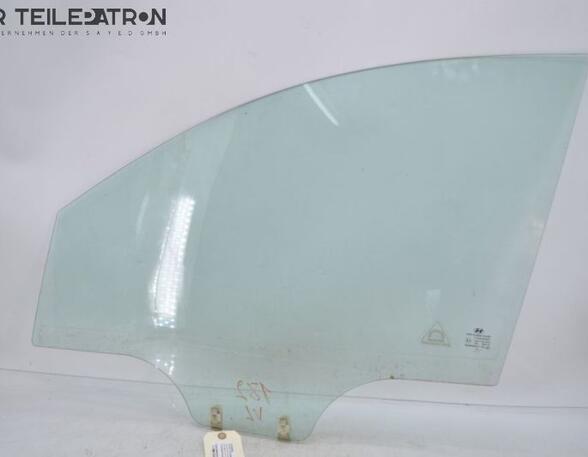 Door Glass HYUNDAI i10 (PA)