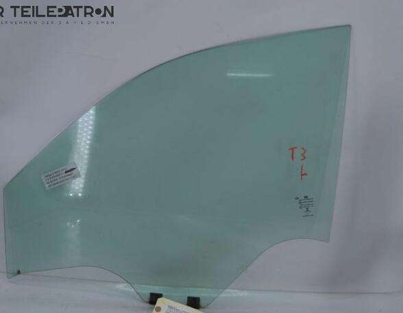 Side Window RENAULT Twingo III (BCM)