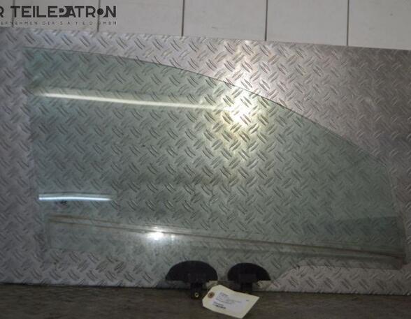 Side Window HYUNDAI i10 (BA, IA)