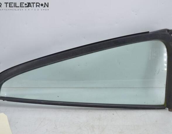 Side Window HONDA CR-V I (RD)