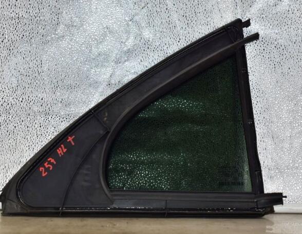 Side Window MERCEDES-BENZ S-CLASS (W221)