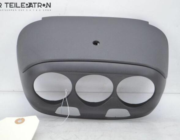 Air Conditioning Control Unit OPEL Adam (M13)