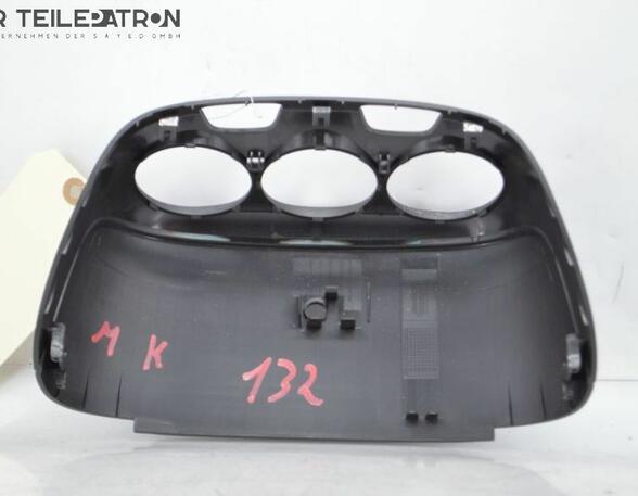 Air Conditioning Control Unit OPEL Adam (M13)