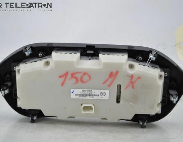 Air Conditioning Control Unit NISSAN Juke (F15)