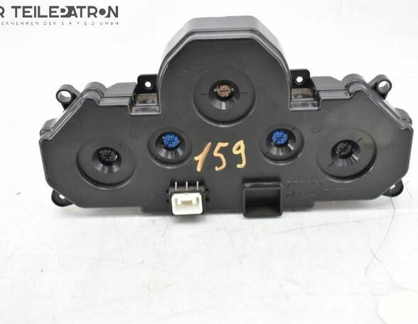 Air Conditioning Control Unit DAIHATSU Terios (J2), DAIHATSU Terios (J2_)