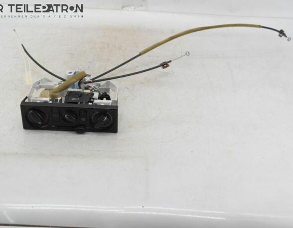 Air Conditioning Control Unit MAZDA MX-5 II (NB)