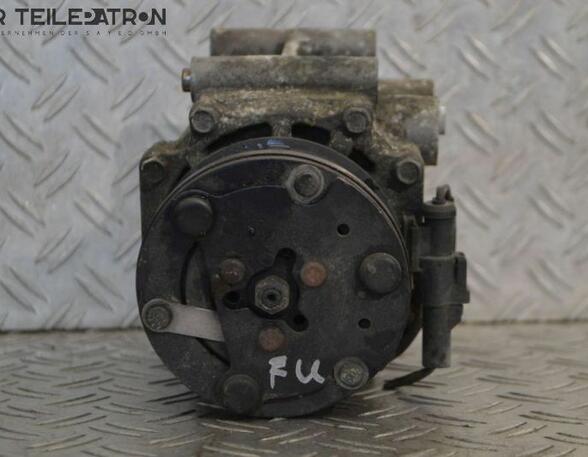 Air Conditioning Compressor FORD Fusion (JU)