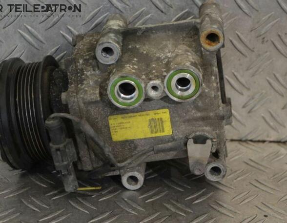 Air Conditioning Compressor FORD Fusion (JU)