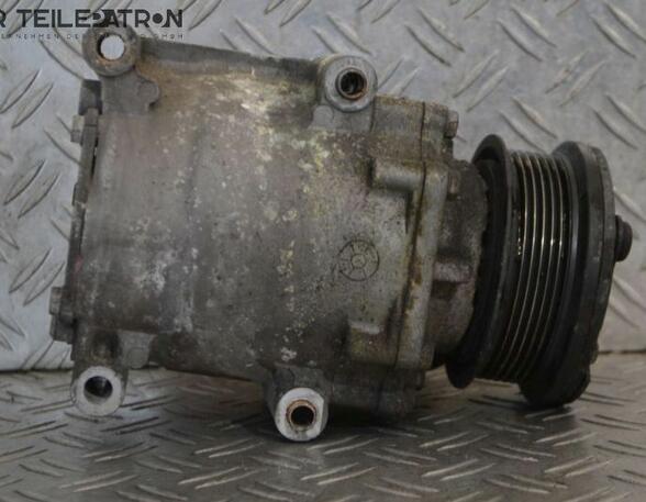 Air Conditioning Compressor FORD Fusion (JU)