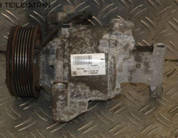 Airco Compressor RENAULT Twingo III (BCM)