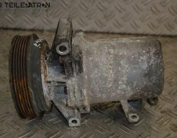 Airco Compressor NISSAN Note (E12)