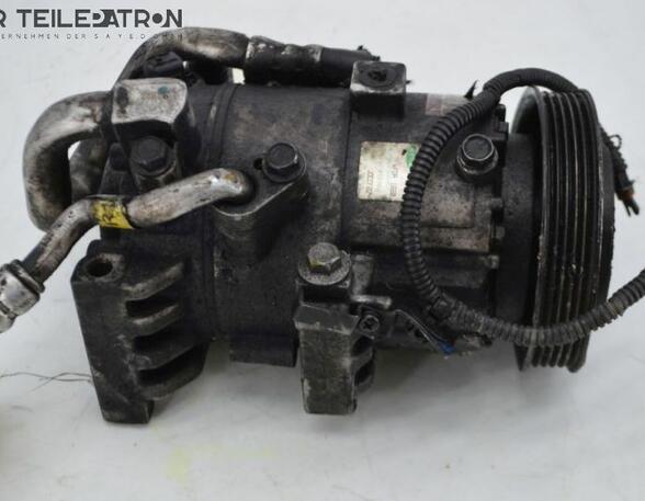 Air Conditioning Compressor HYUNDAI i30 Coupe (--), HYUNDAI i30 (GD)