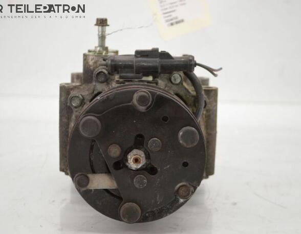 Air Conditioning Compressor MAZDA 2 (DY)