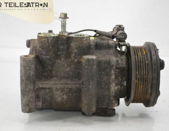 Air Conditioning Compressor MAZDA 2 (DY)