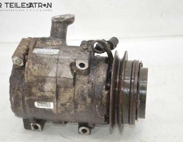 Air Conditioning Compressor MITSUBISHI Pajero III (V6W, V7W)