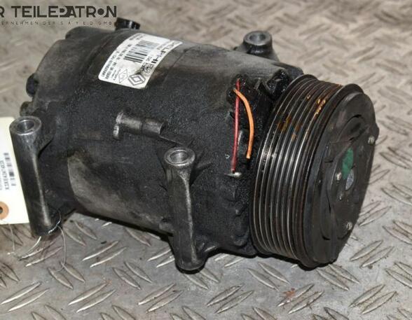 Airco Compressor RENAULT Espace IV (JK0/1)