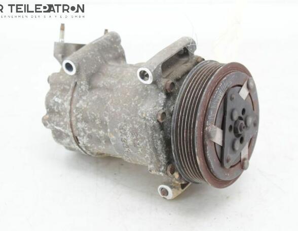 Air Conditioning Compressor PEUGEOT 1007 (KM)