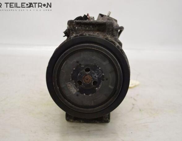 Air Conditioning Compressor MERCEDES-BENZ M-Klasse (W163)