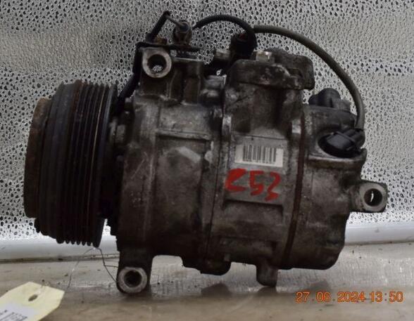 Airco Compressor BMW 1 (E81), BMW 1 (E87)