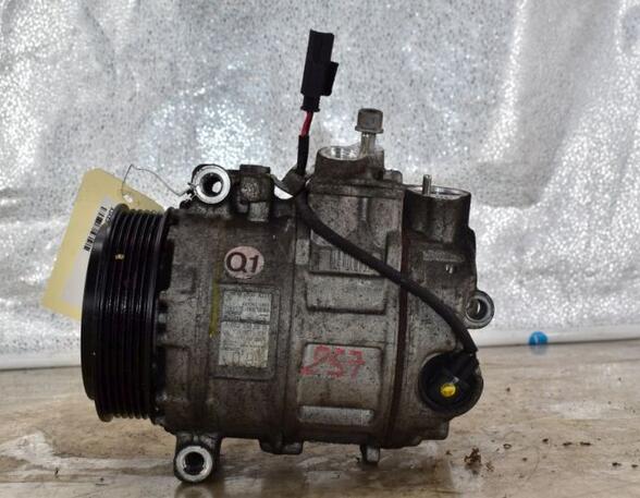 Airco Compressor MERCEDES-BENZ S-CLASS (W221)