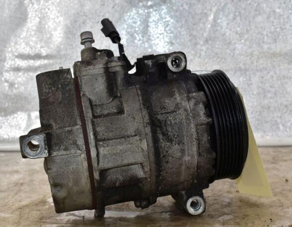 Airco Compressor MERCEDES-BENZ S-CLASS (W221)