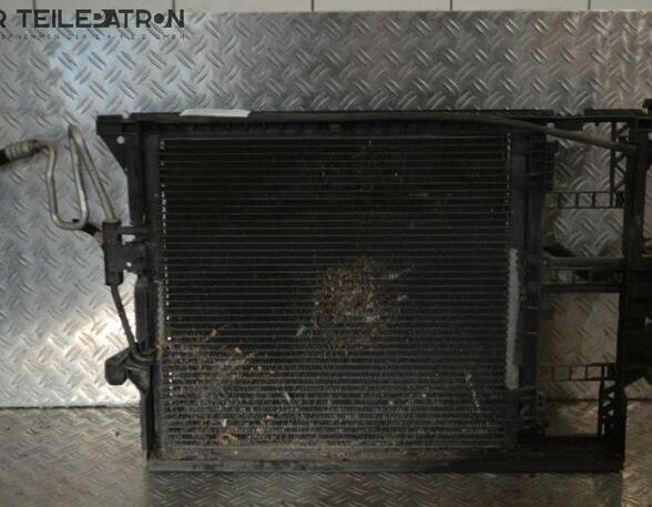 Air Conditioning Condenser BMW 5er Touring (E39)