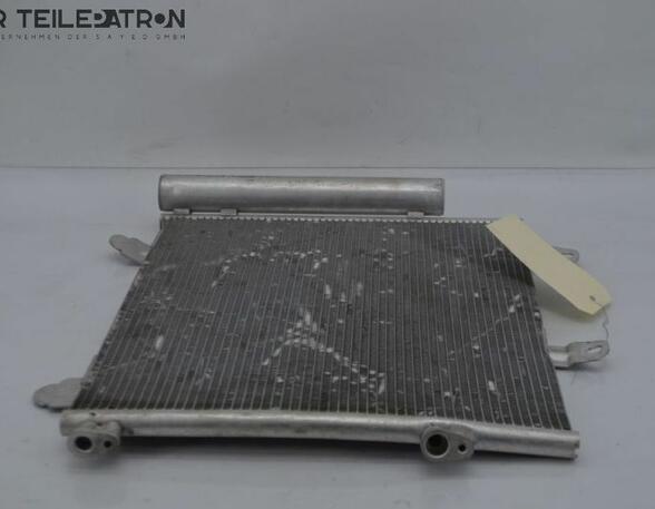 Air Conditioning Condenser TOYOTA Aygo (KGB4, PAB4)